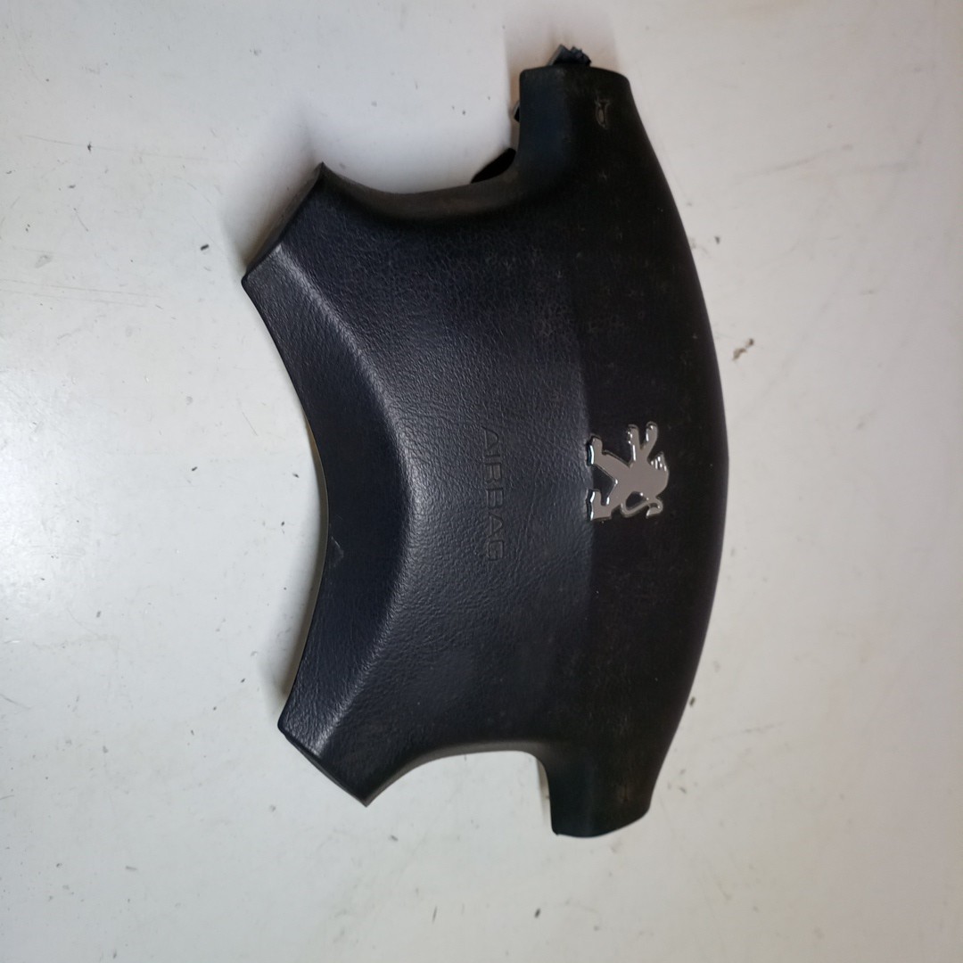 Airbag Volante PEUGEOT 607 (9D, 9U) | 00 -  Imagem-3