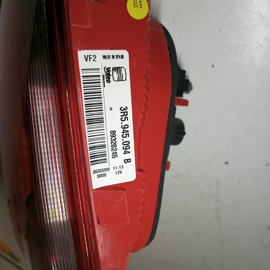 Farolim Stop Direito SEAT EXEO ST (3R5) | 09 - 13 Imagem-1