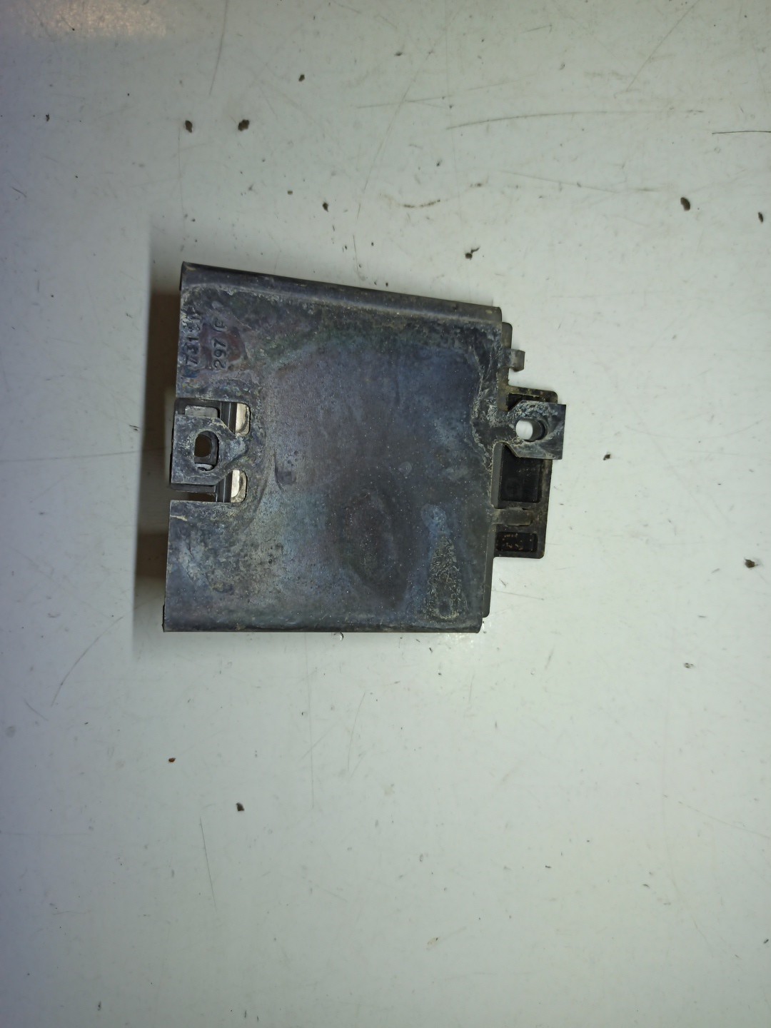 Light Module PEUGEOT 607 (9D, 9U) | 00 -  Imagem-2