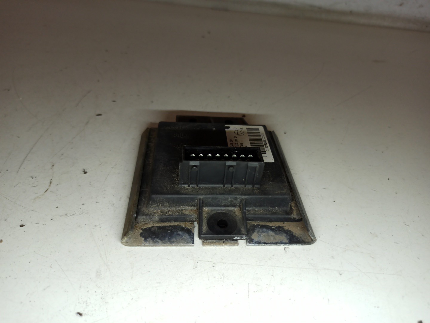 Light Module PEUGEOT 607 (9D, 9U) | 00 -  Imagem-3