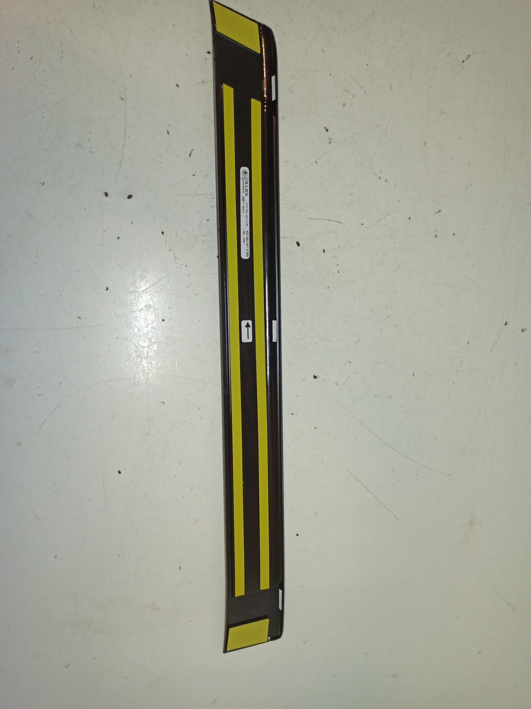 Friso de soleira da porta SKODA OCTAVIA III (5E3, NL3, NR3) | 12 -  Imagem-2