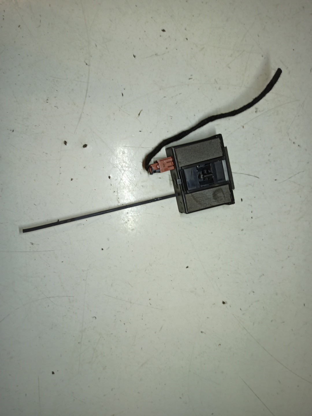 Módulo de Fecho Central PEUGEOT 607 (9D, 9U) | 00 -  Imagem-2