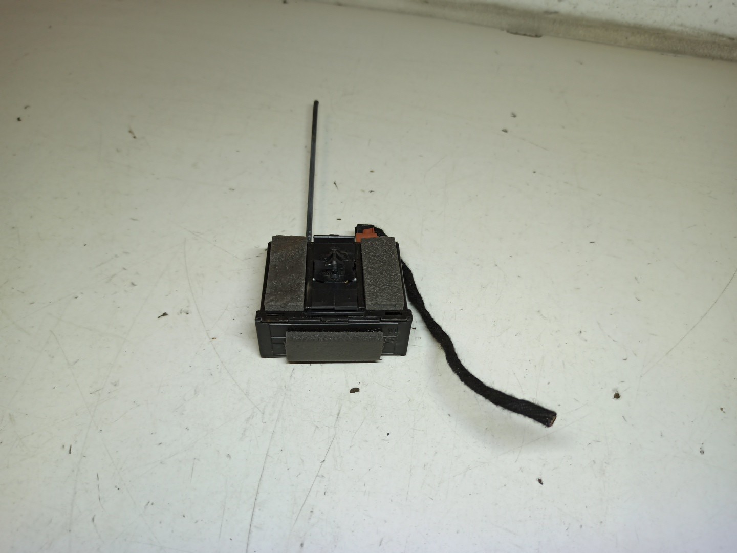 Módulo de Fecho Central PEUGEOT 607 (9D, 9U) | 00 -  Imagem-3