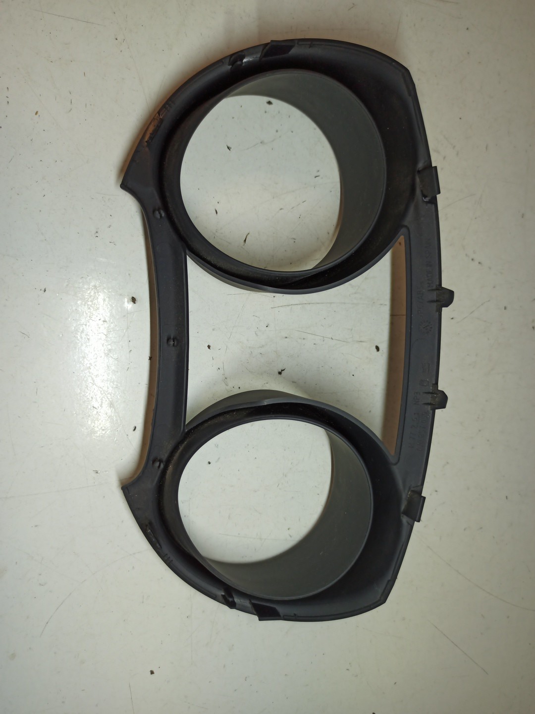 Aro de quadrante SEAT IBIZA IV (6J5, 6P1) | 08 - 17 Imagem-1