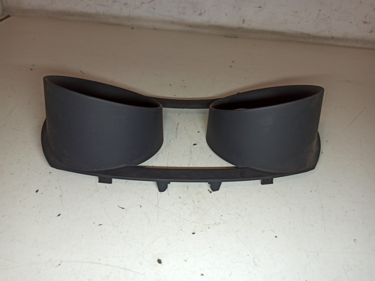 Aro de quadrante SEAT IBIZA IV (6J5, 6P1) | 08 - 17 Imagem-3