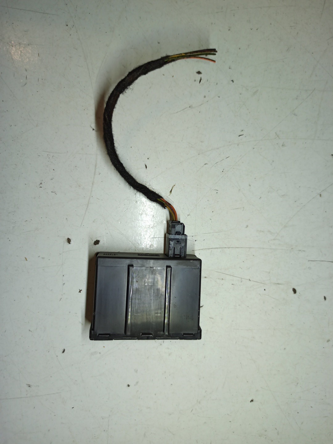 Módulo de Fecho Central PEUGEOT 607 (9D, 9U) | 00 -  Imagem-2