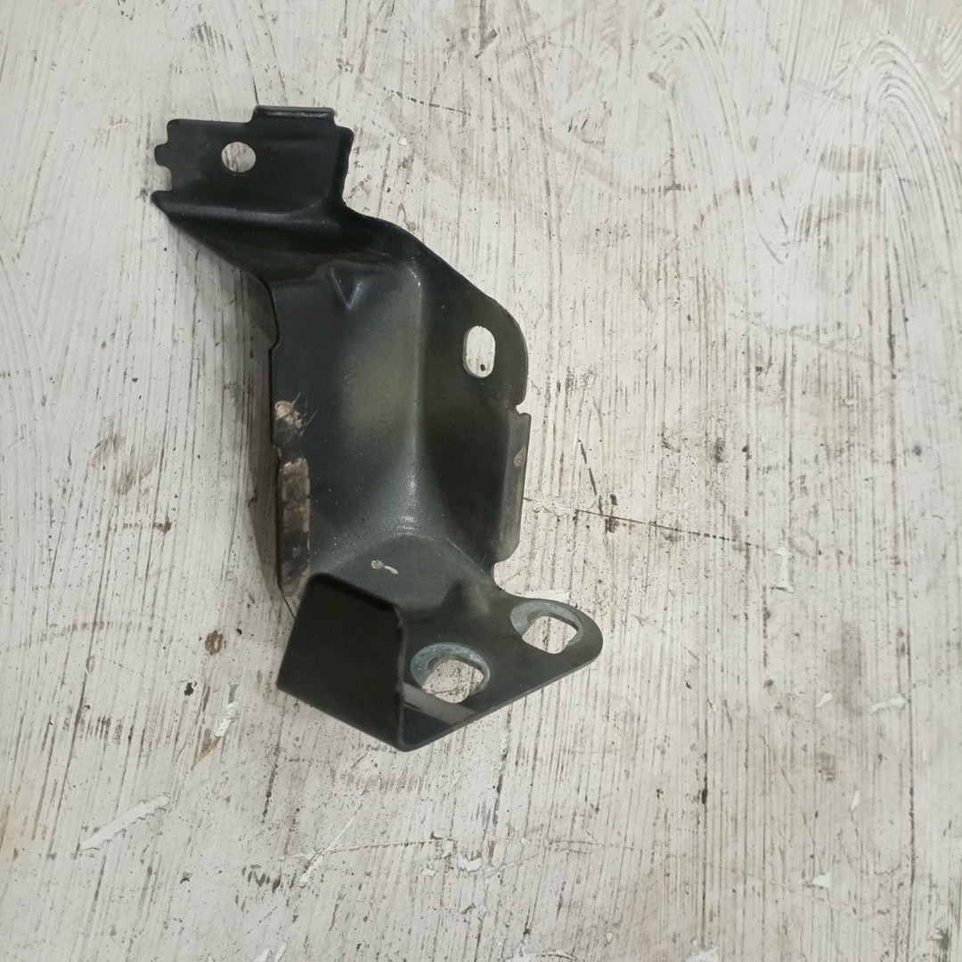 Suporte de montagem guarda lamas RENAULT MEGANE II Grandtour (KM0/1_) | 03 - 12
