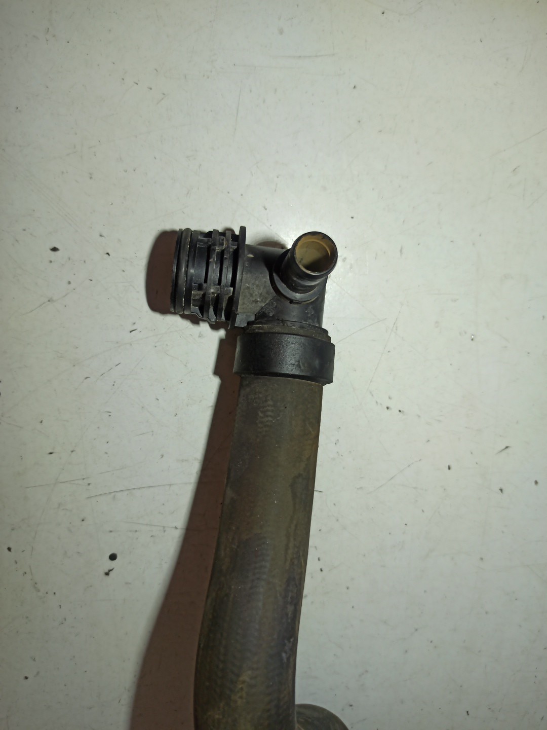 Tubo de Água PEUGEOT 607 (9D, 9U) | 00 -  Imagem-2