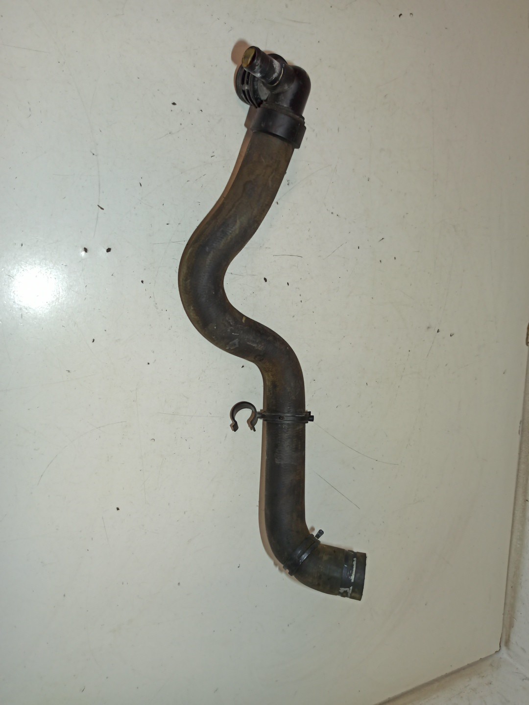 Tubo de Água PEUGEOT 607 (9D, 9U) | 00 -  Imagem-3