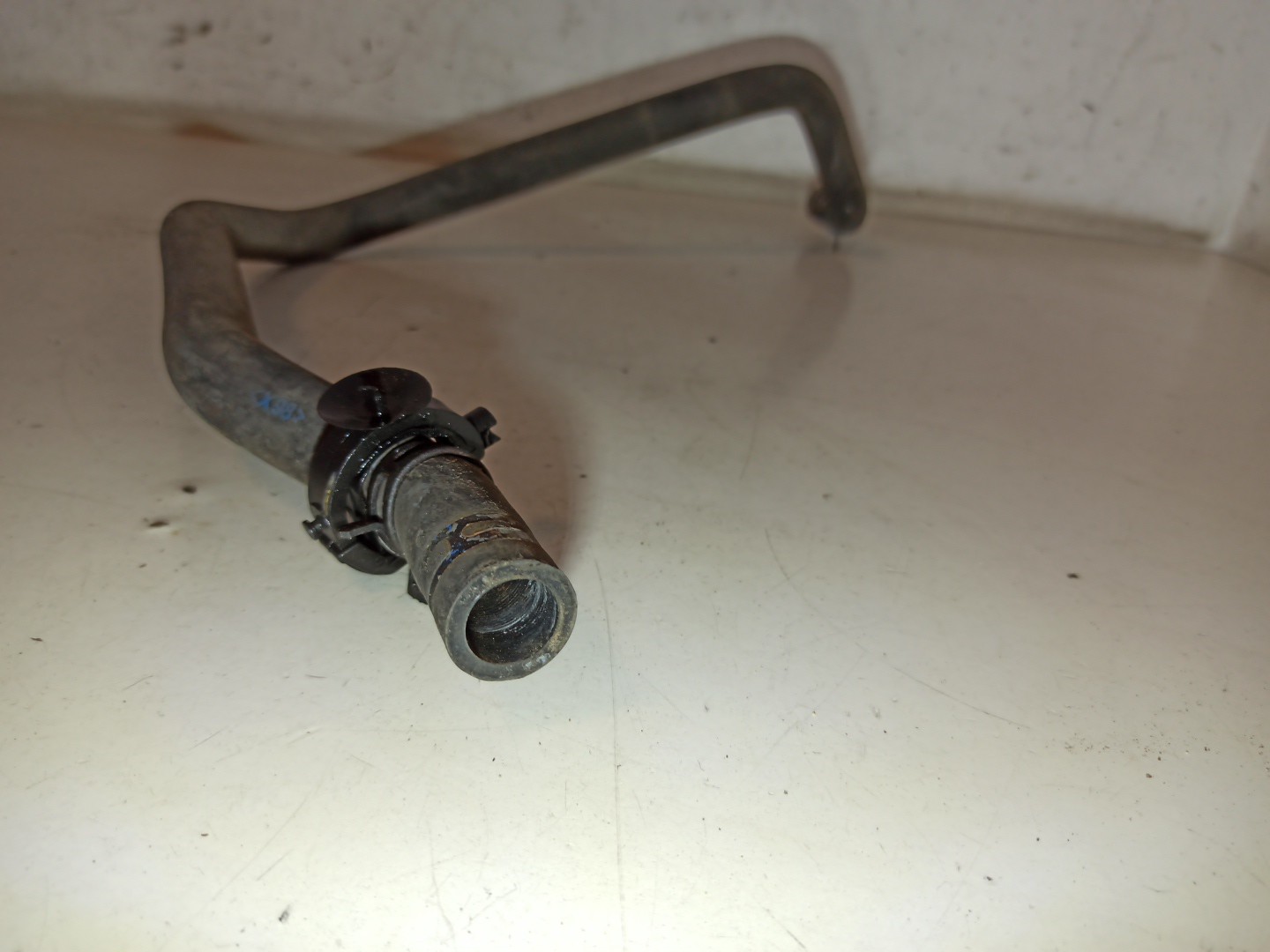 Tubo de Água PEUGEOT 607 (9D, 9U) | 00 -  Imagem-3