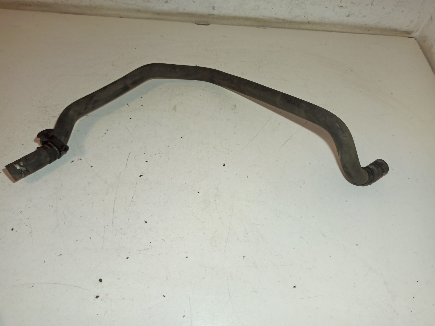 Tubo de Água PEUGEOT 607 (9D, 9U) | 00 -  Imagem-4