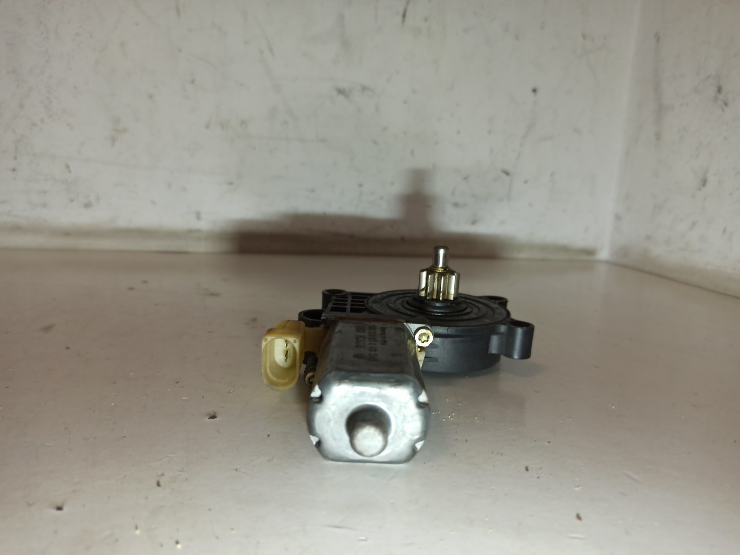 Motor de vidro frente direito SMART FORTWO Coupé (451) | 07 -  Imagem-3