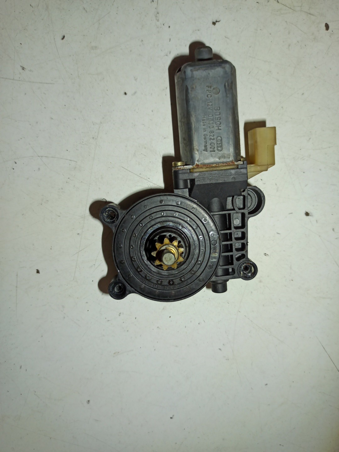 Motor de vidro frente direito SMART FORTWO Coupé (451) | 07 -  Imagem-4