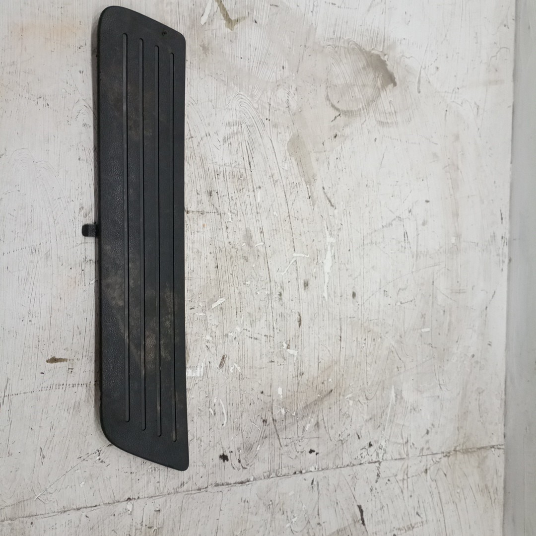 Acabamento de mala OPEL ASTRA J Caixa/Hatchback (P10) | 09 - 15