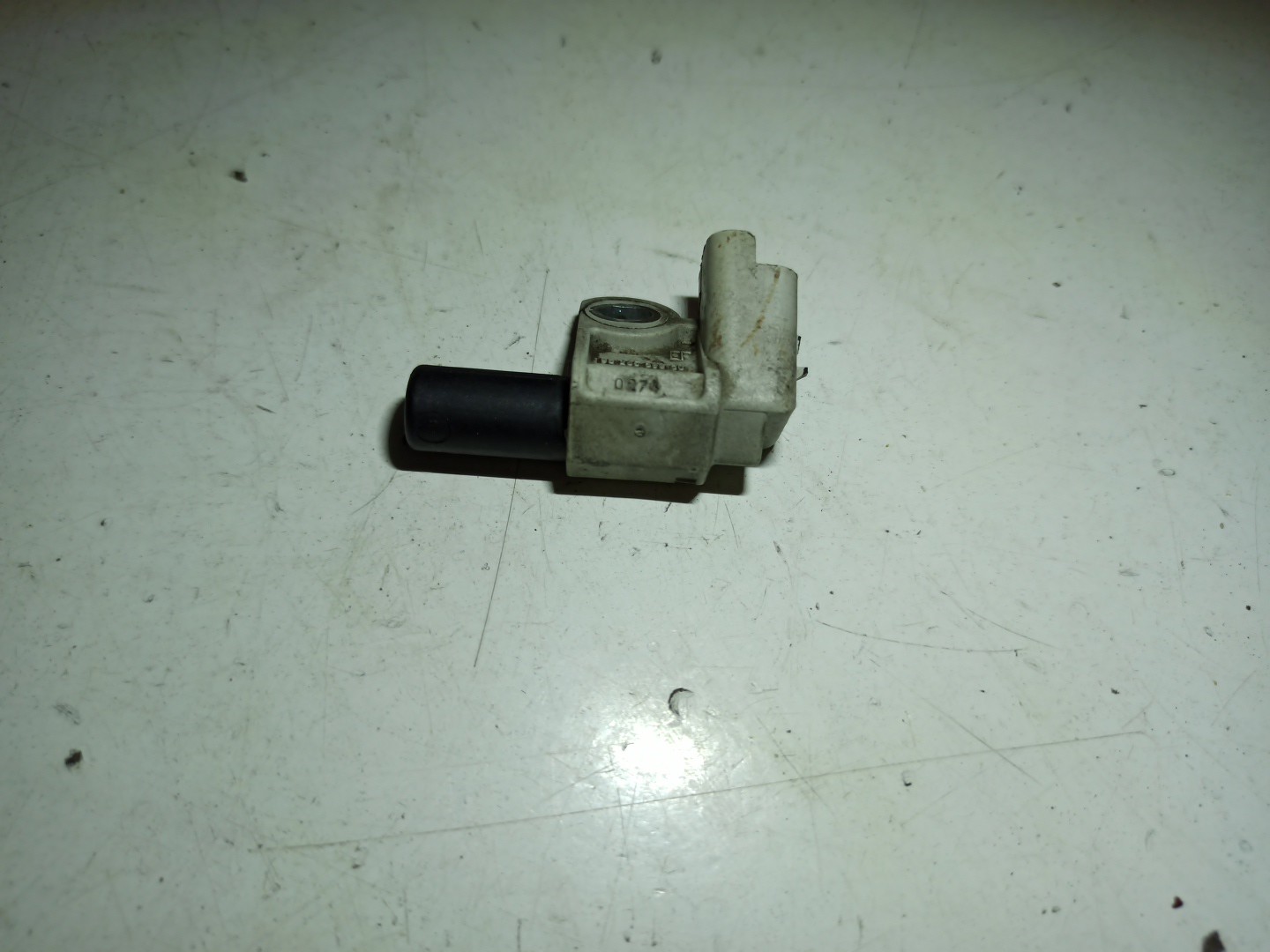 Captor arvore de cames PEUGEOT 607 (9D, 9U) | 00 -  Imagem-1