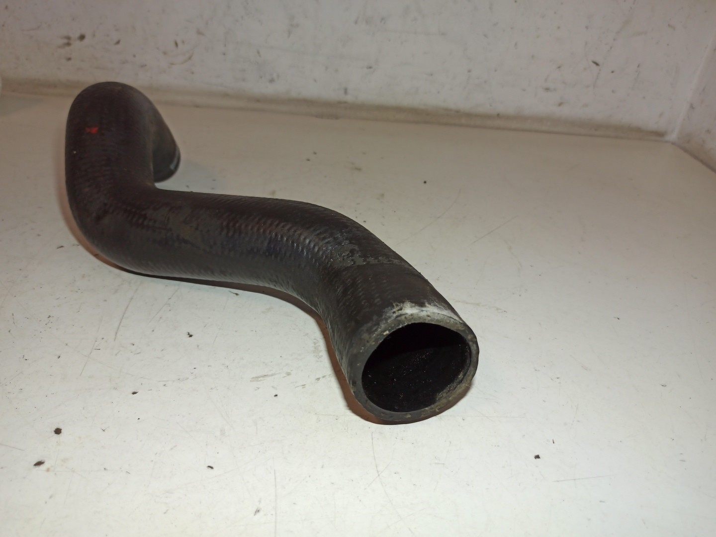 Tubagem do Intercooler PEUGEOT 607 (9D, 9U) | 00 -  Imagem-2