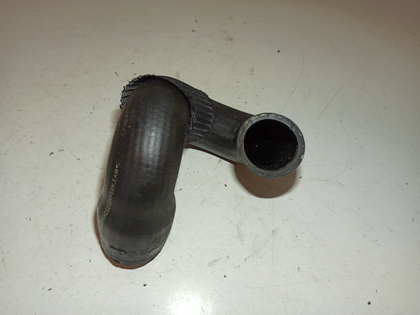 Tubagem do Intercooler PEUGEOT 607 (9D, 9U) | 00 - 