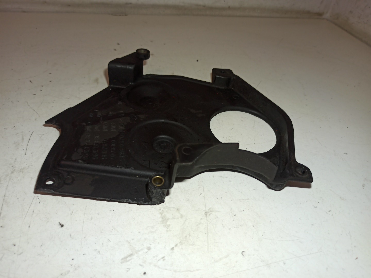 Tampa de distribuição PEUGEOT 607 (9D, 9U) | 00 -  Imagem-2