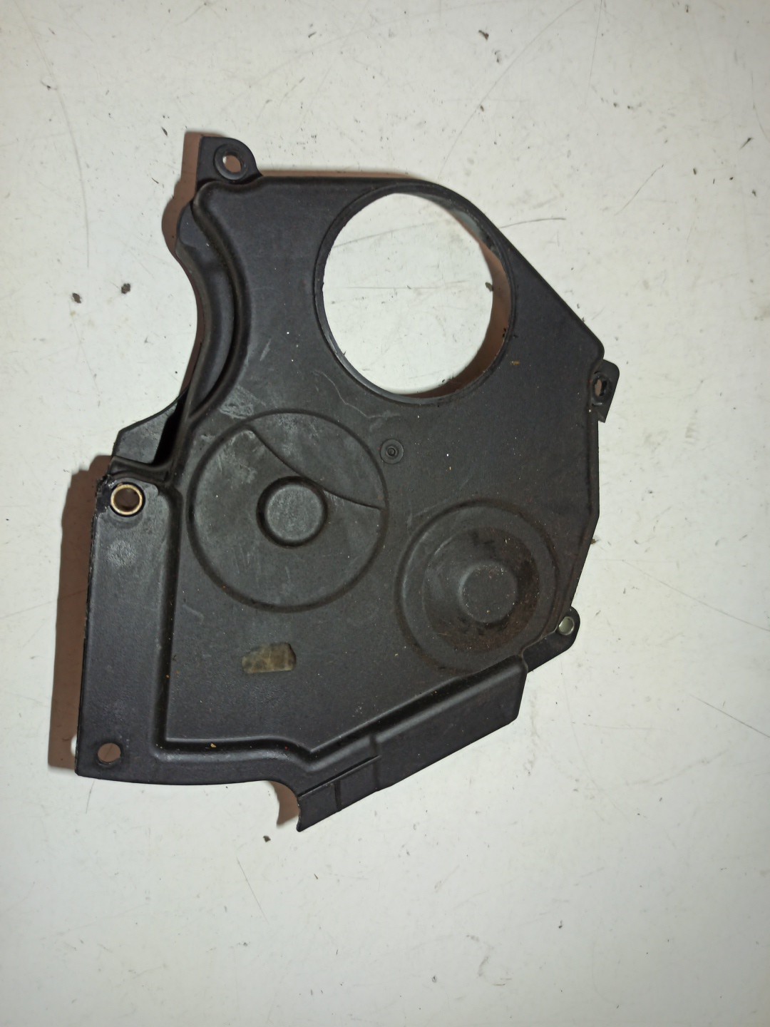 Tampa de distribuição PEUGEOT 607 (9D, 9U) | 00 -  Imagem-3