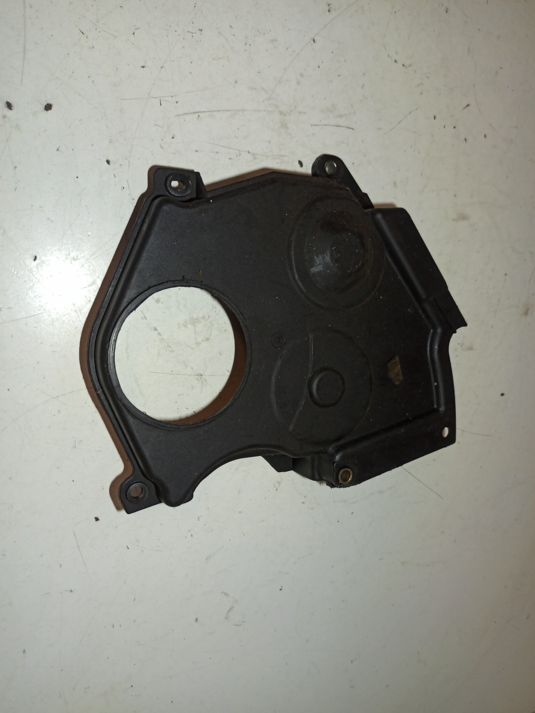 Tampa de distribuição PEUGEOT 607 (9D, 9U) | 00 -  Imagem-4