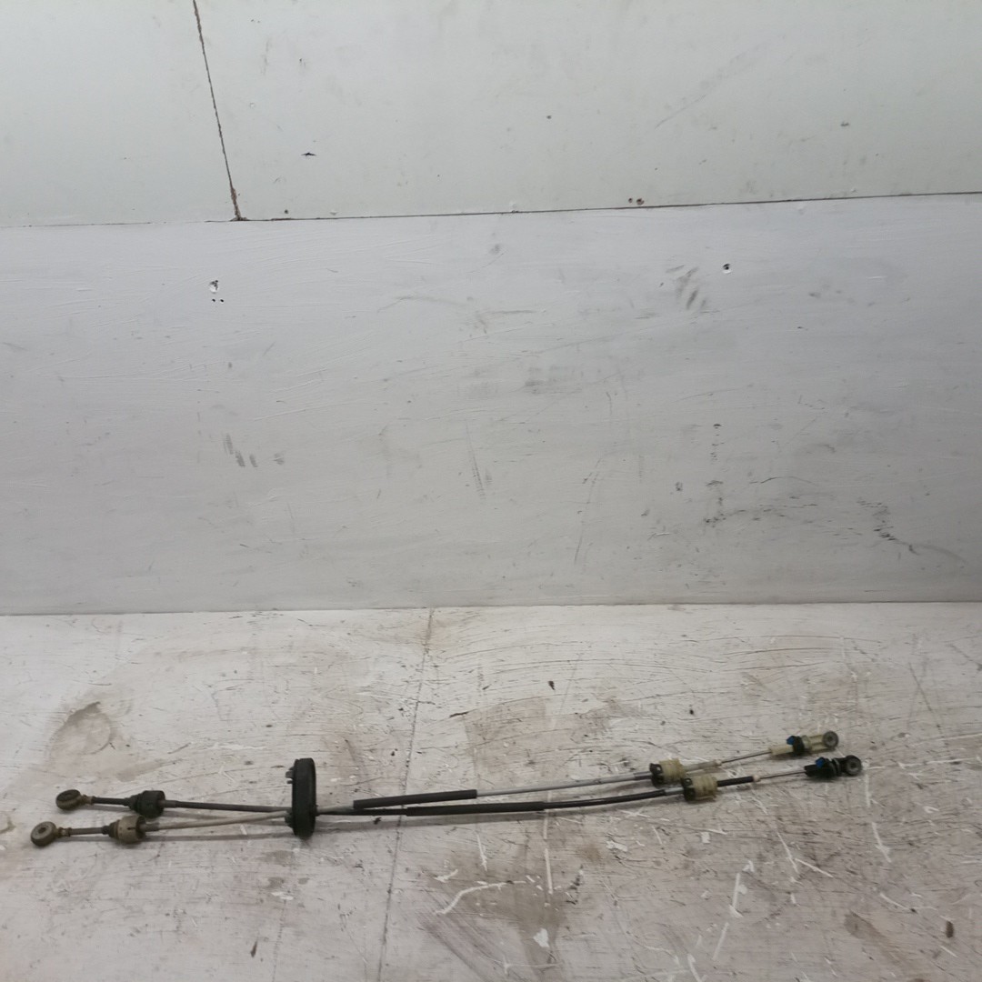Cabos do seletor de mudanças OPEL ASTRA J Sports Tourer (P10) | 10 - 15