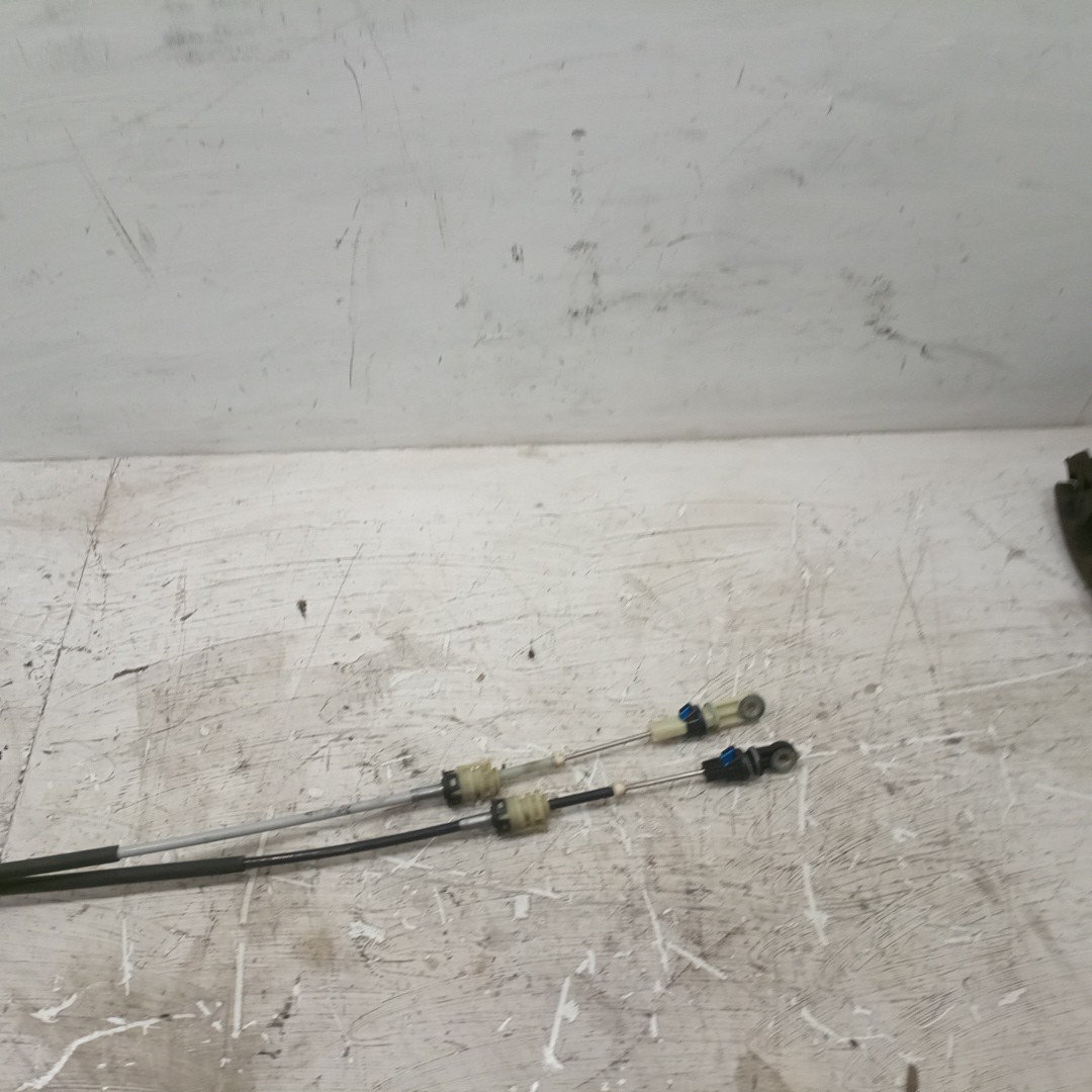 Cabos do seletor de mudanças OPEL ASTRA J Sports Tourer (P10) | 10 - 15 Imagem-1