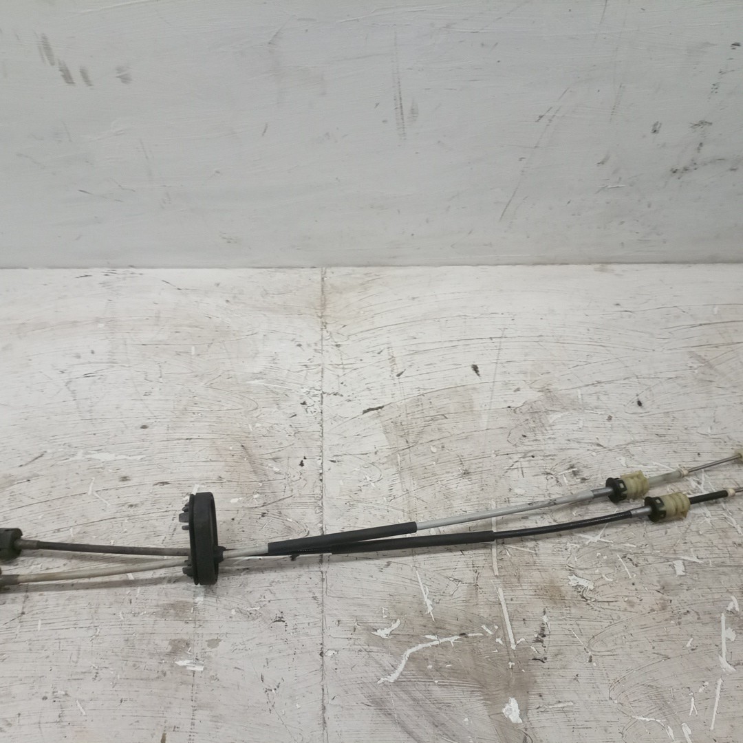 Cabos do seletor de mudanças OPEL ASTRA J Sports Tourer (P10) | 10 - 15 Imagem-2