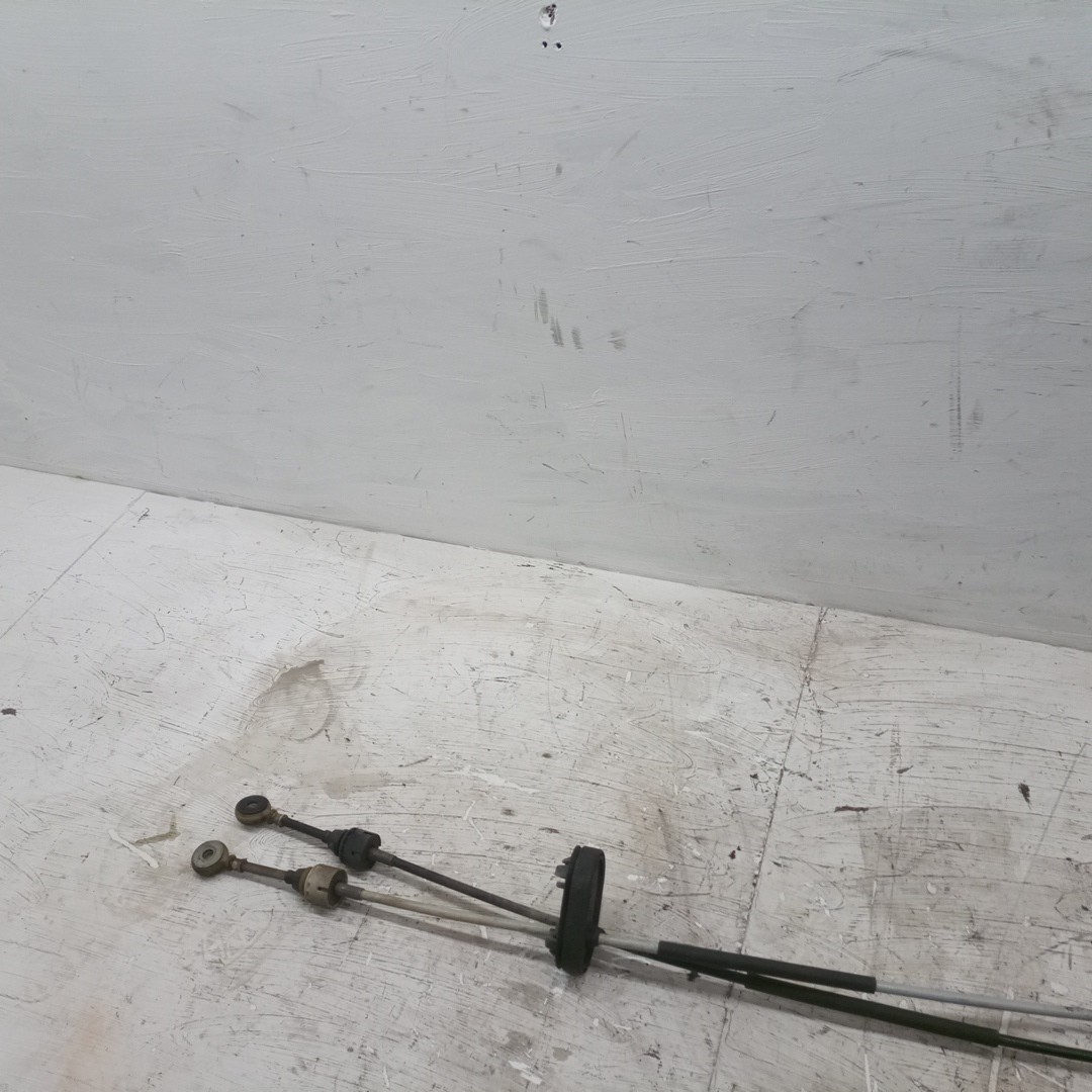 Cabos do seletor de mudanças OPEL ASTRA J Sports Tourer (P10) | 10 - 15 Imagem-3