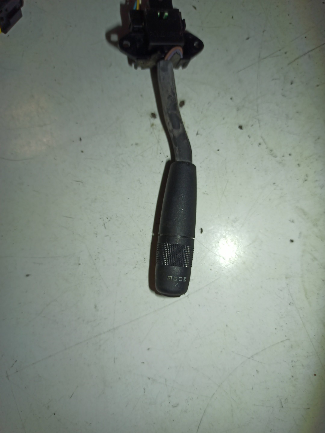 Comutador de volante PEUGEOT 607 (9D, 9U) | 00 -  Imagem-3