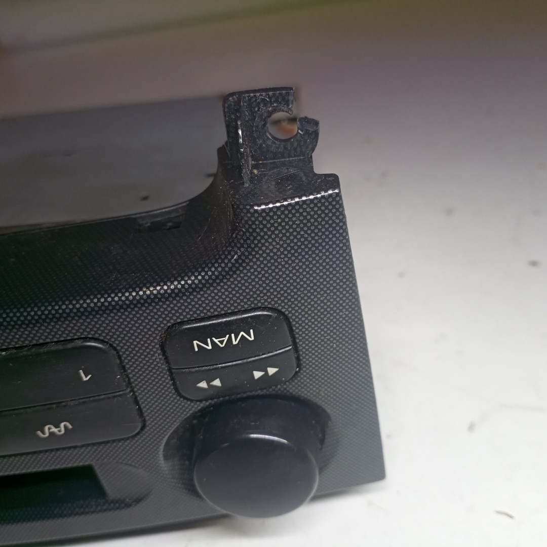 Auto-Rádio PEUGEOT 607 (9D, 9U) | 00 -  Imagem-3