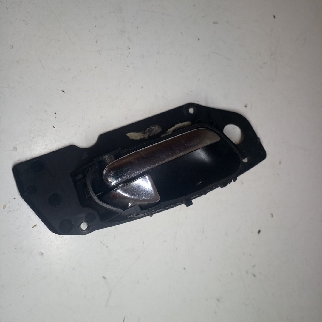 Puxador interior de porta traseira direita PEUGEOT 607 (9D, 9U) | 00 -  Imagem-4