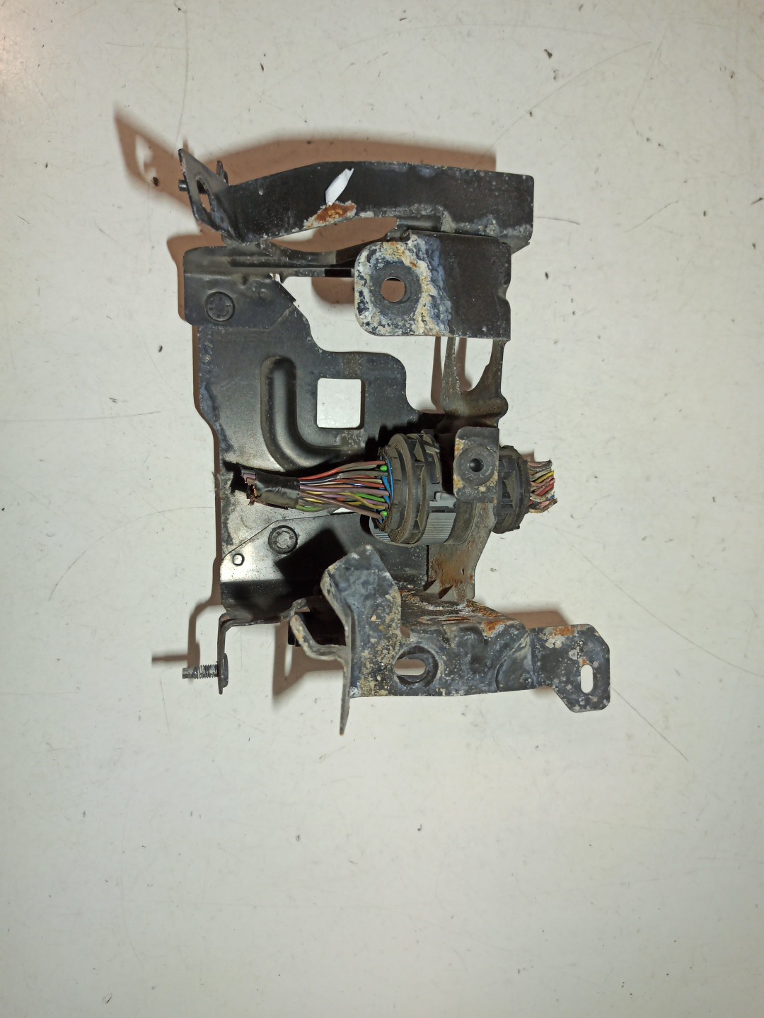 Suporte de instalação eletrica PEUGEOT 607 (9D, 9U) | 00 - 