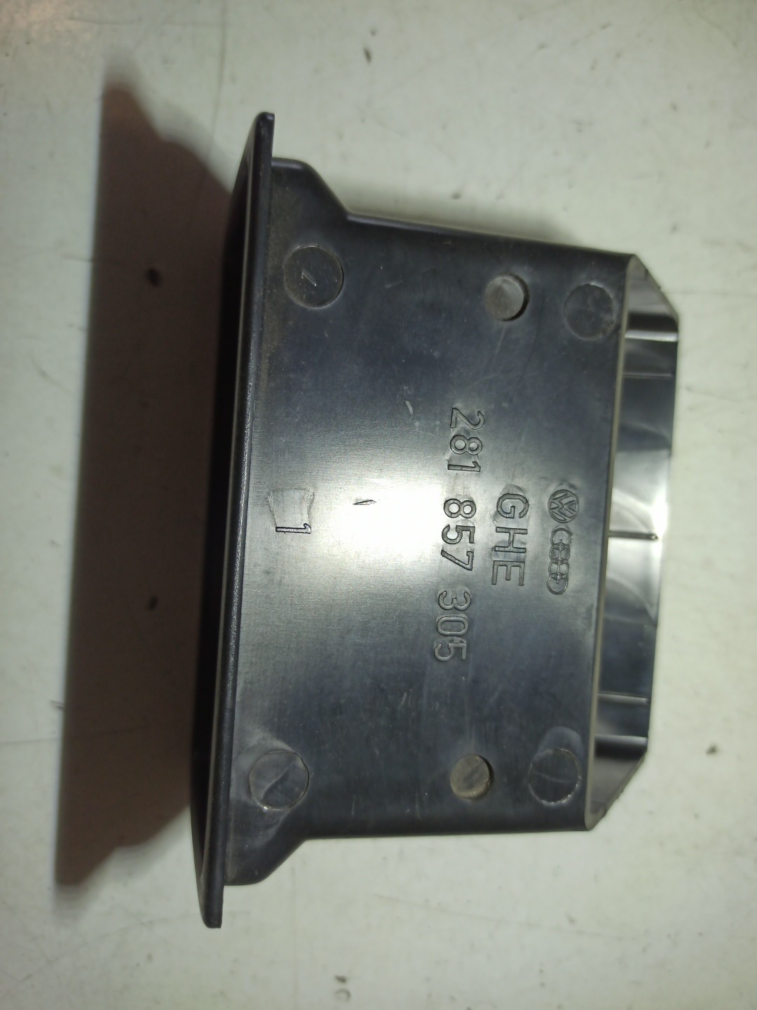 Acabamento Interior VOLKSWAGEN LT 28-35 I Autocarro (281-363) | 75 - 96