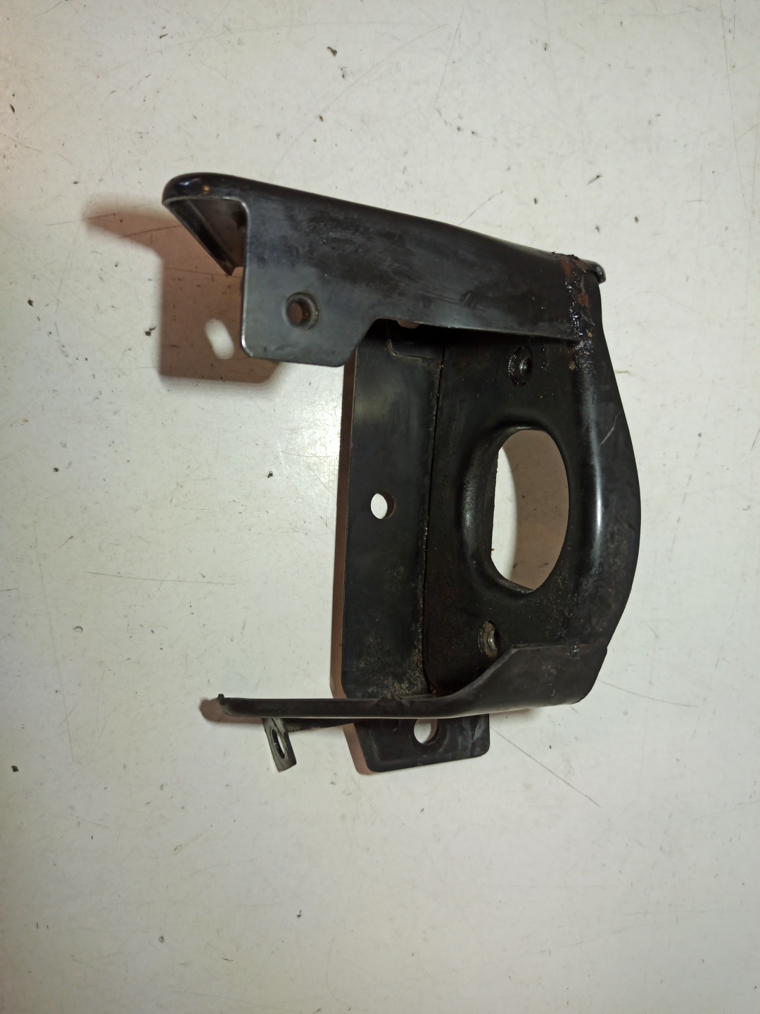 Suporte de apoio de caixa PEUGEOT 607 (9D, 9U) | 00 -  Imagem-1