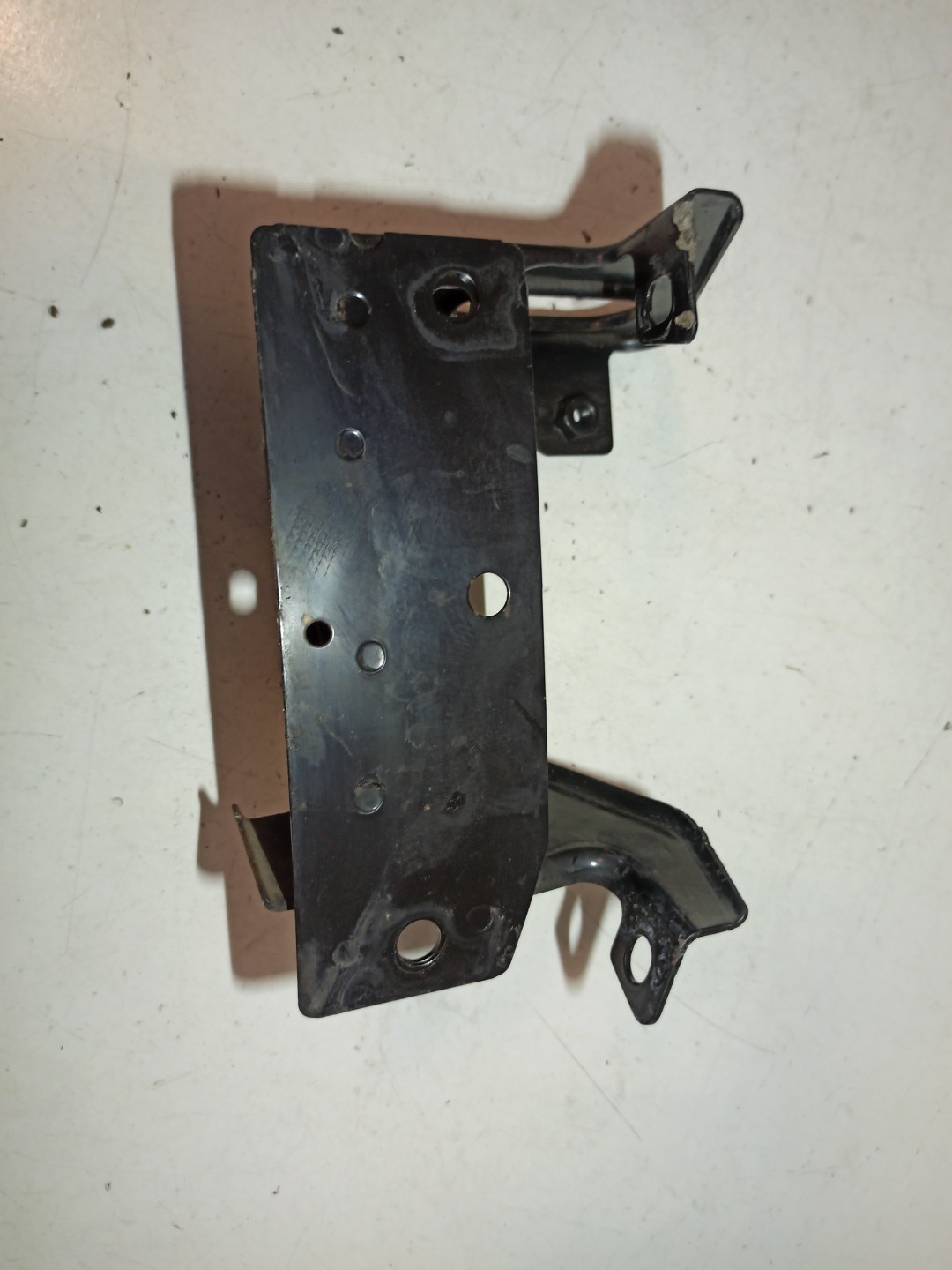 Suporte de apoio de caixa PEUGEOT 607 (9D, 9U) | 00 -  Imagem-2