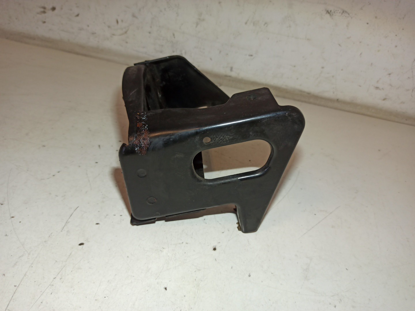 Suporte de apoio de caixa PEUGEOT 607 (9D, 9U) | 00 -  Imagem-3