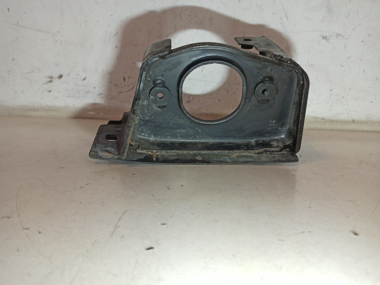 Suporte de apoio de caixa PEUGEOT 607 (9D, 9U) | 00 -  Imagem-4