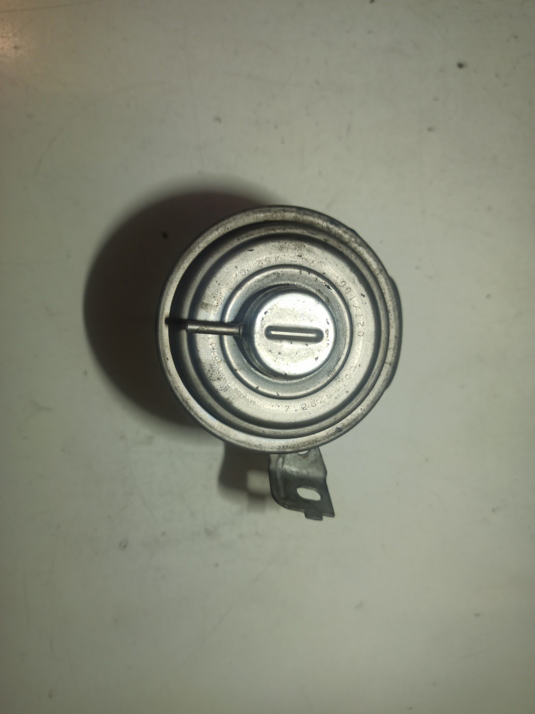 Válvula EGR BMW 3 Compact (E46) | 01 - 05 Imagem-1