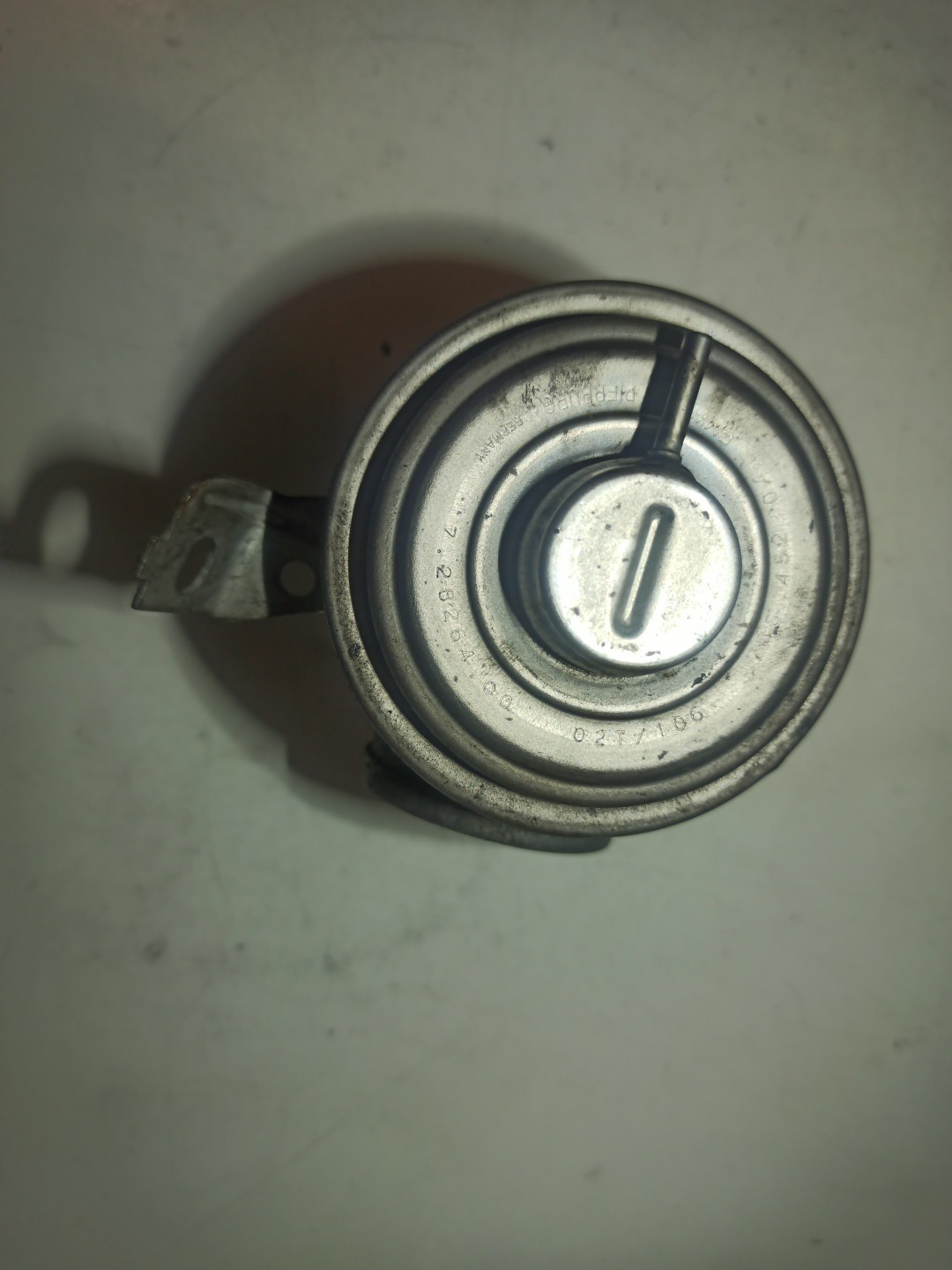 Válvula EGR BMW 3 Compact (E46) | 01 - 05 Imagem-2