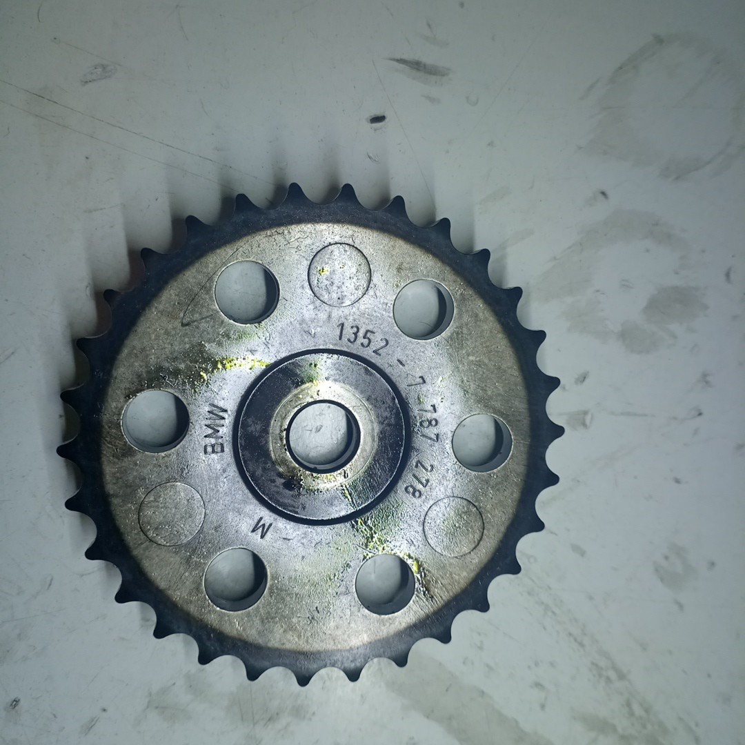 Polia de árvore de cames BMW 3 Compact (E46) | 01 - 05