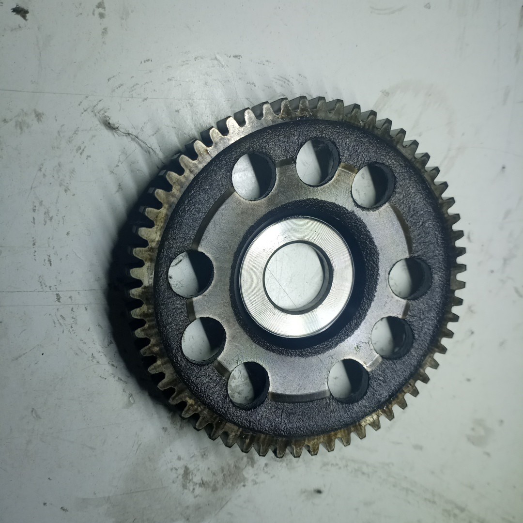 Polia de árvore de cames BMW 3 Compact (E46) | 01 - 05