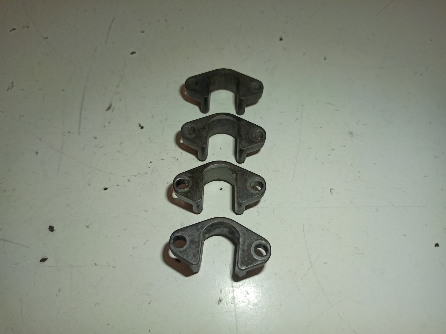 Suporte de Injector BMW 3 Compact (E46) | 01 - 05 Imagem-1