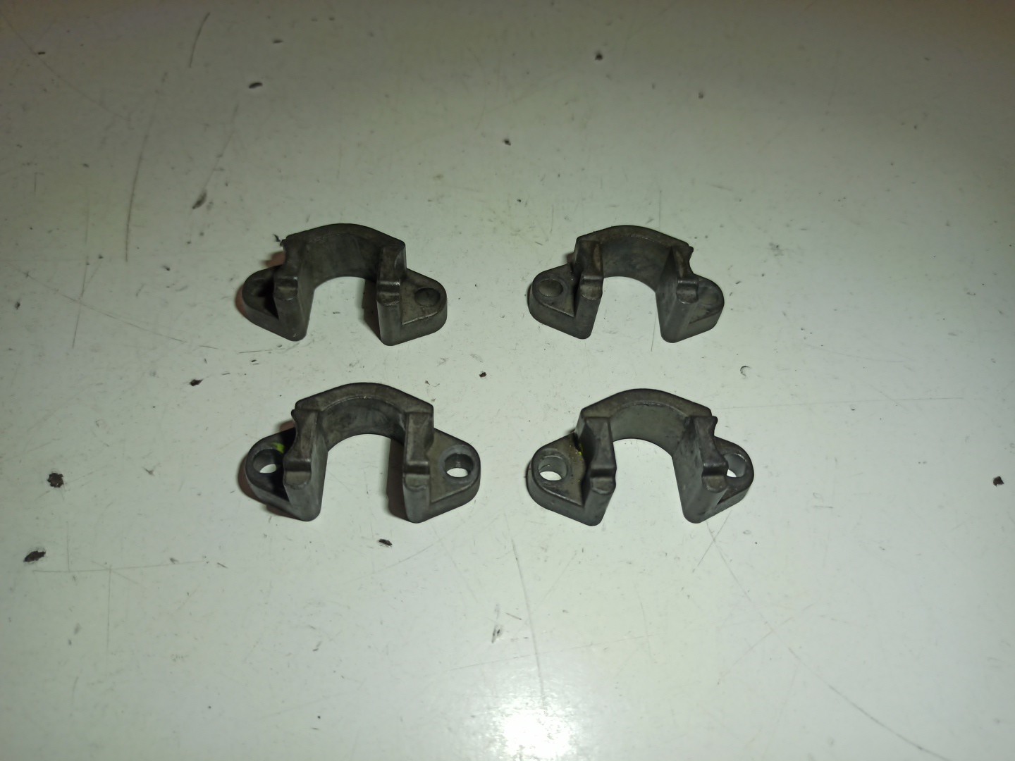 Suporte de Injector BMW 3 Compact (E46) | 01 - 05 Imagem-2