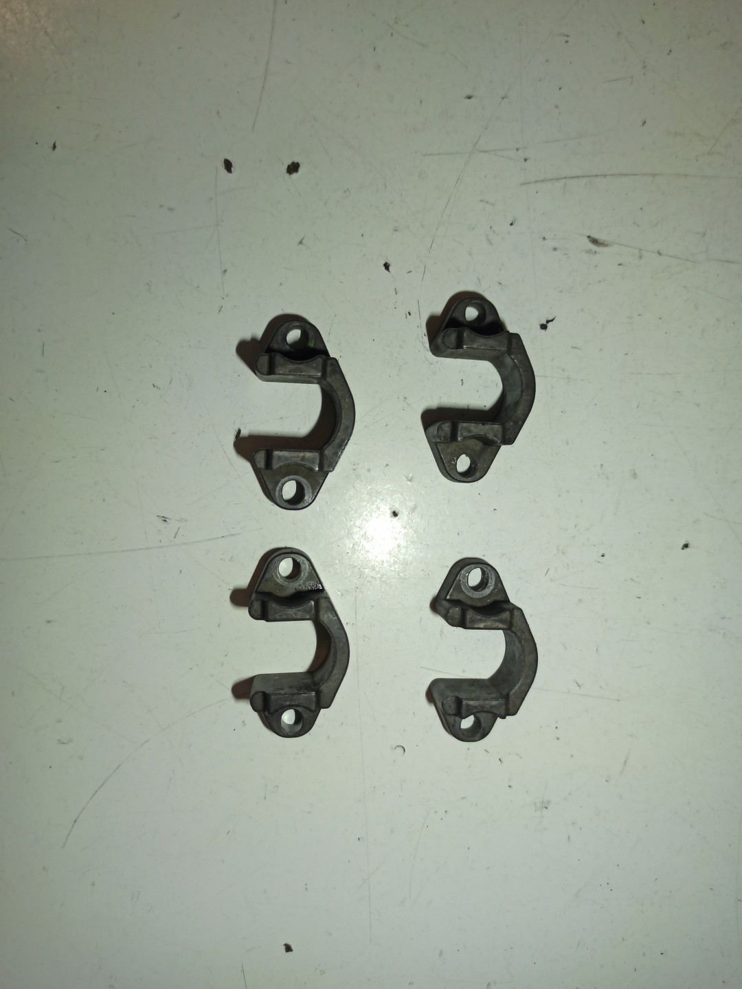Suporte de Injector BMW 3 Compact (E46) | 01 - 05 Imagem-3