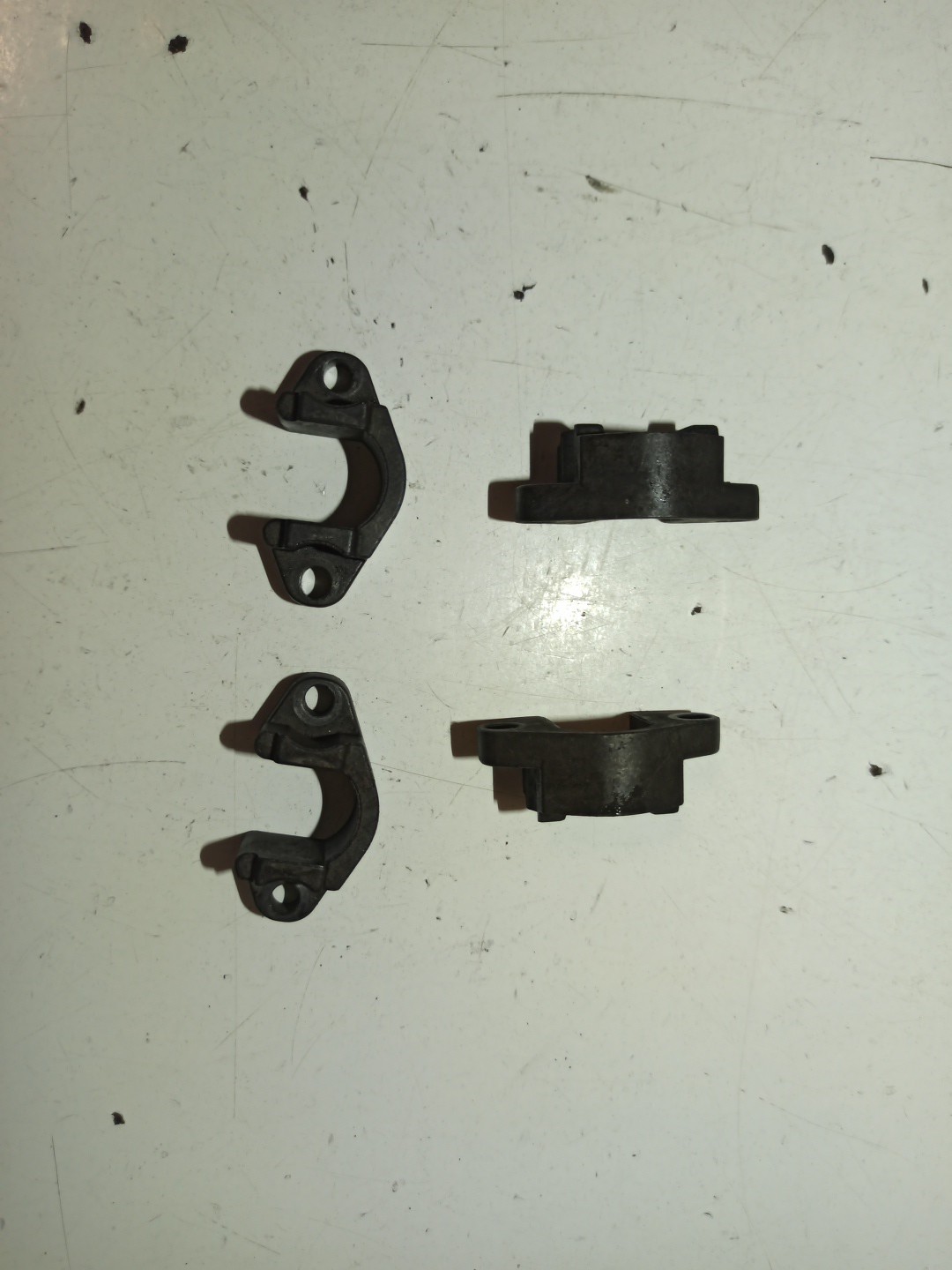 Suporte de Injector BMW 3 Compact (E46) | 01 - 05 Imagem-4