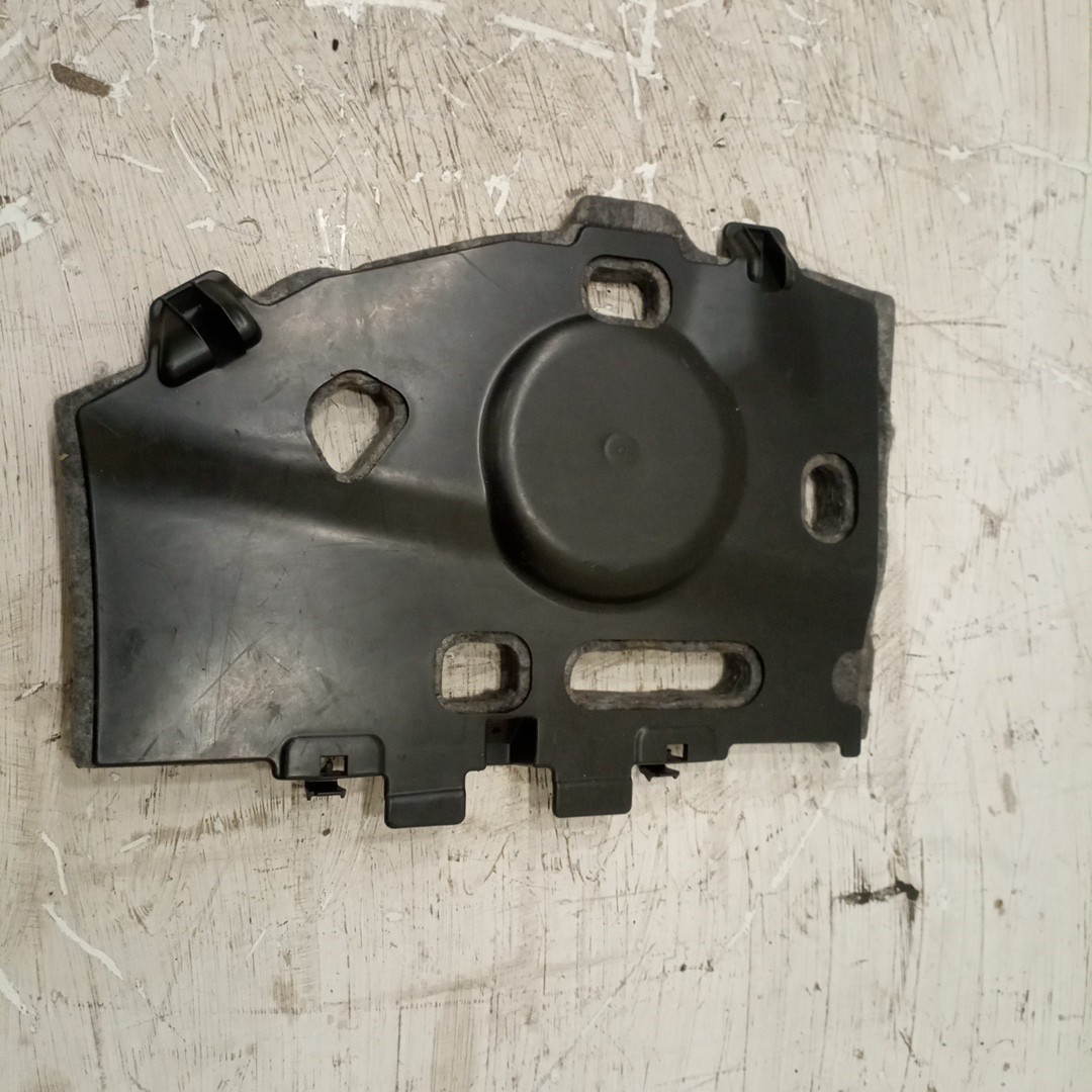 Painel inferior de tablier OPEL ASTRA J Sports Tourer (P10) | 10 - 15