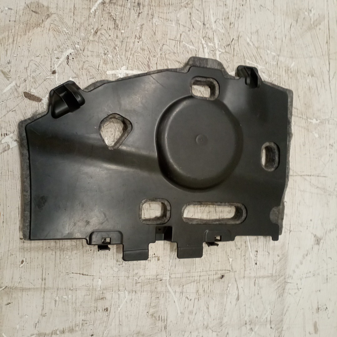 Painel inferior de tablier OPEL ASTRA J Sports Tourer (P10) | 10 - 15 Imagem-3