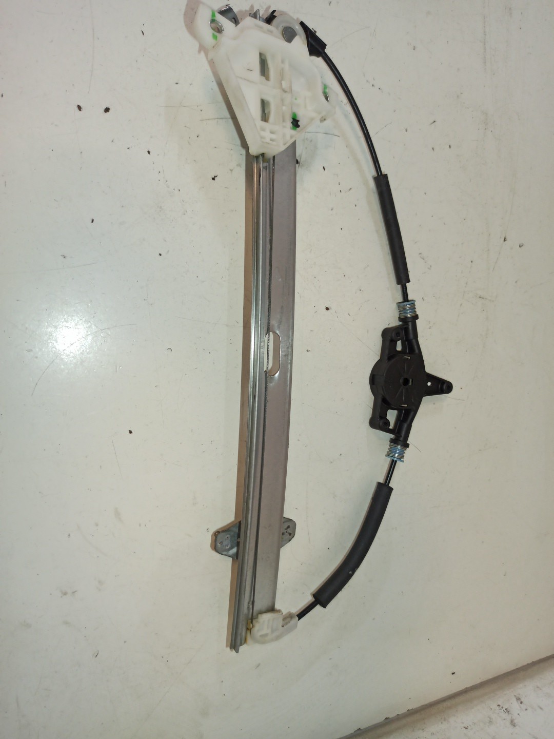 Elevador Frente Direito Manual MAZDA 3 (BM, BN) | 13 - 