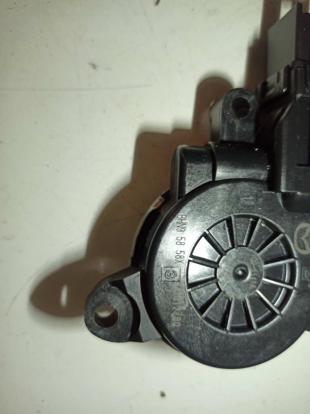Motor de vidro frente direito MAZDA 3 (BM, BN) | 13 -  Imagem-1