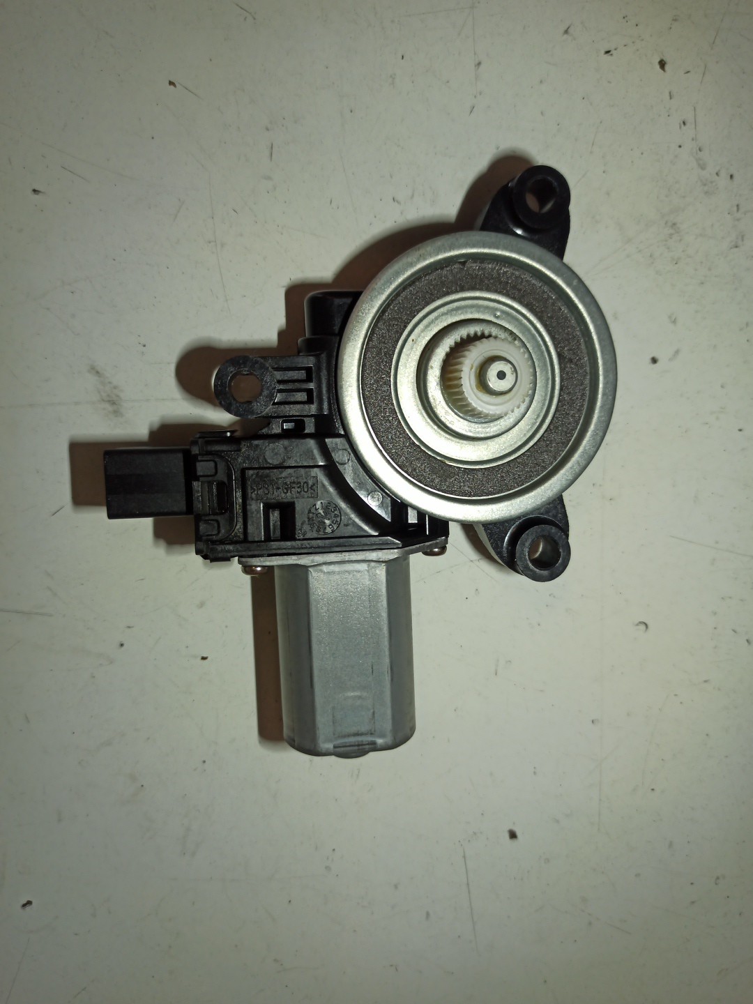 Motor de vidro frente direito MAZDA 3 (BM, BN) | 13 -  Imagem-3